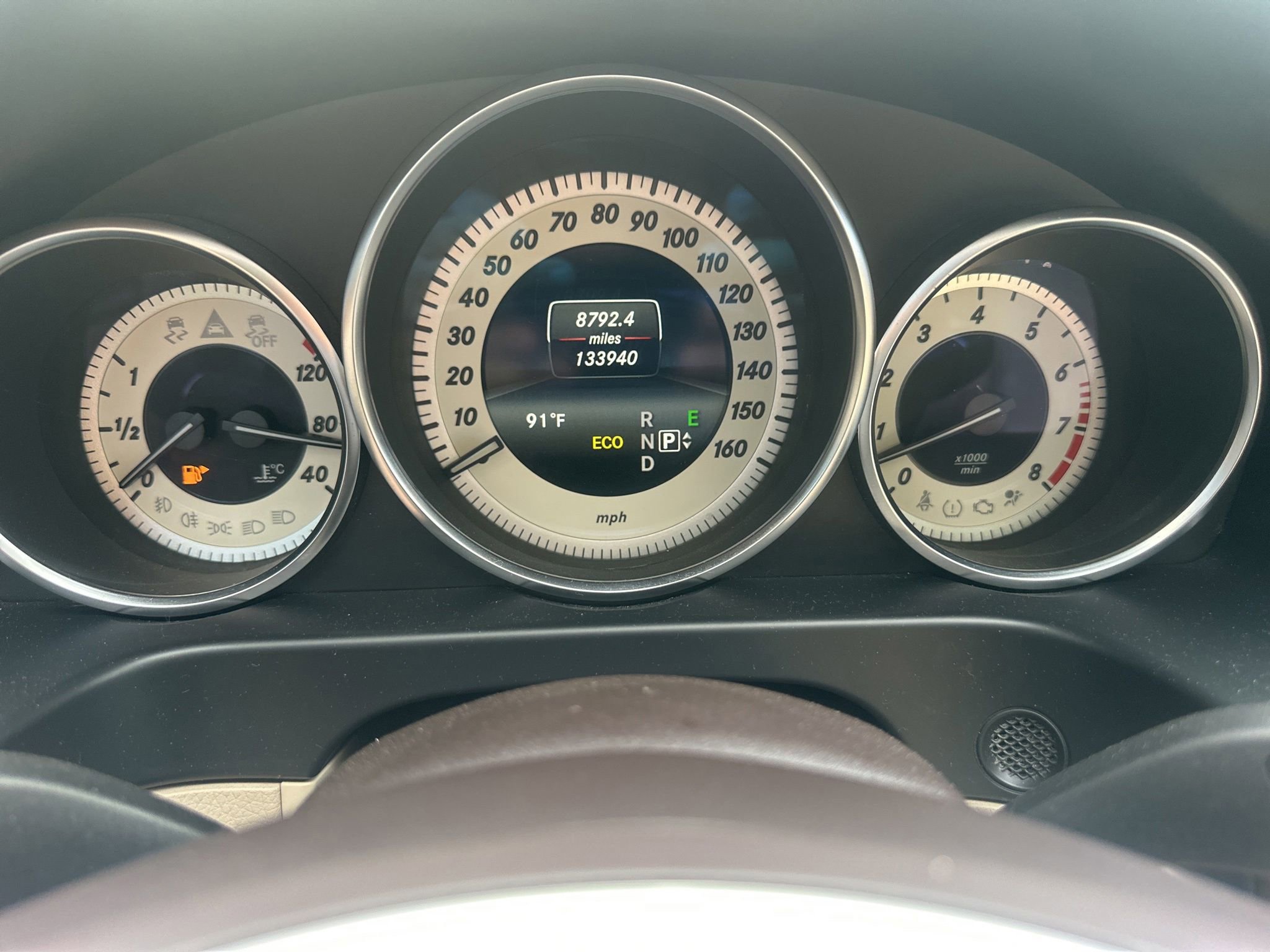 Used 2014 Mercedes-Benz E 350 Sedan image 21