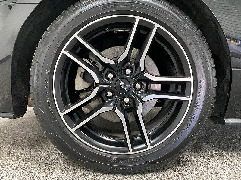 Used 2019 Ford Mustang Premium image 24