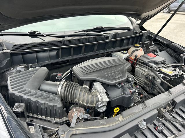 Used 2019 Cadillac XT5 Luxury image 34