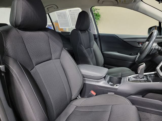 Certified 2024 Subaru Legacy Premium AWD/4WD image 16
