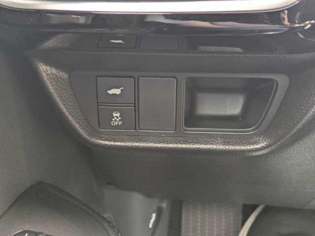 New 2025 Acura ADX FWD image 27