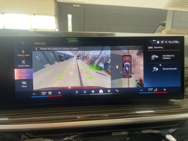 Used 2025 BMW X7 xDrive40i image 18