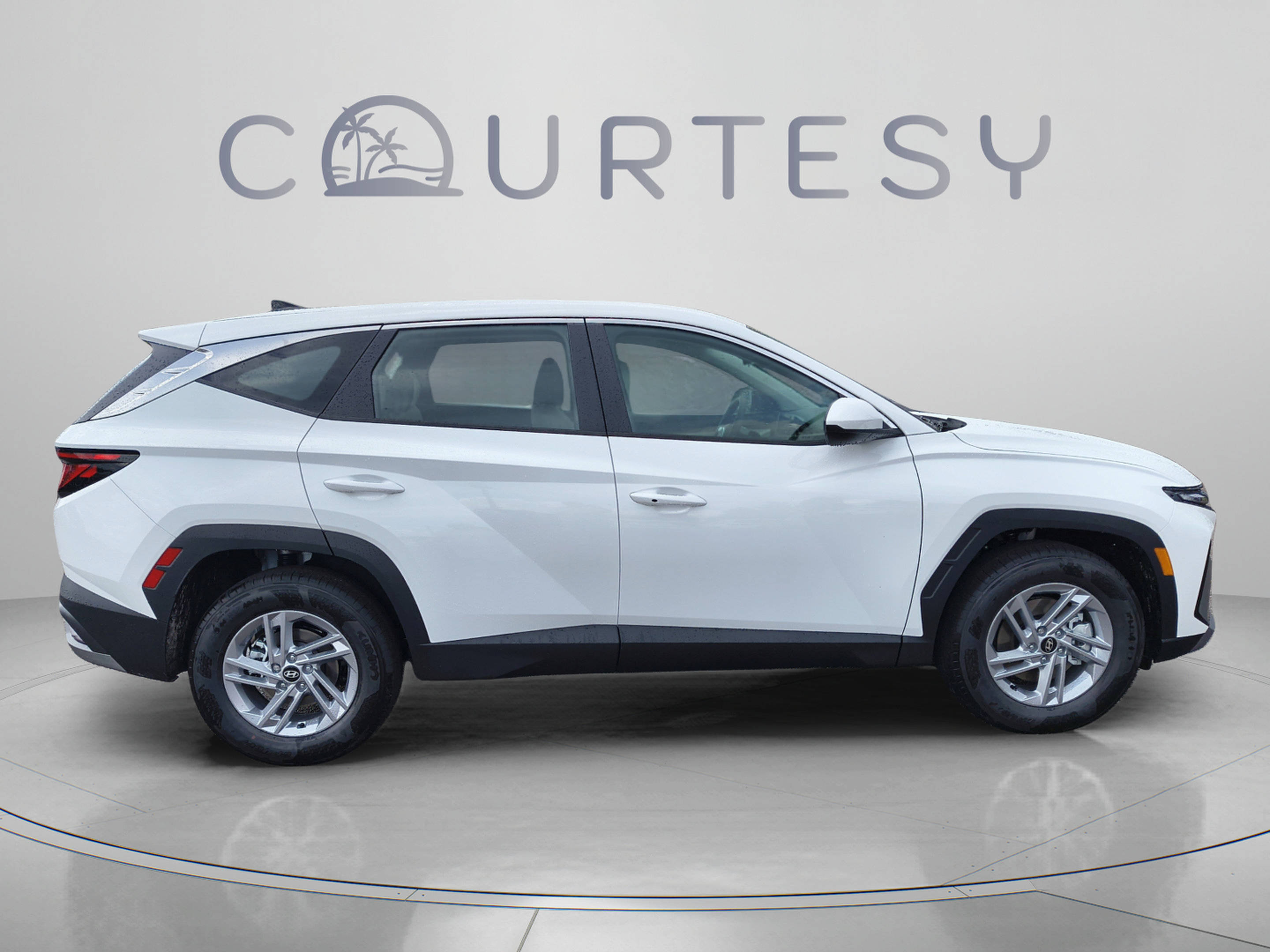 New 2026 Hyundai Tucson SE FWD image 6