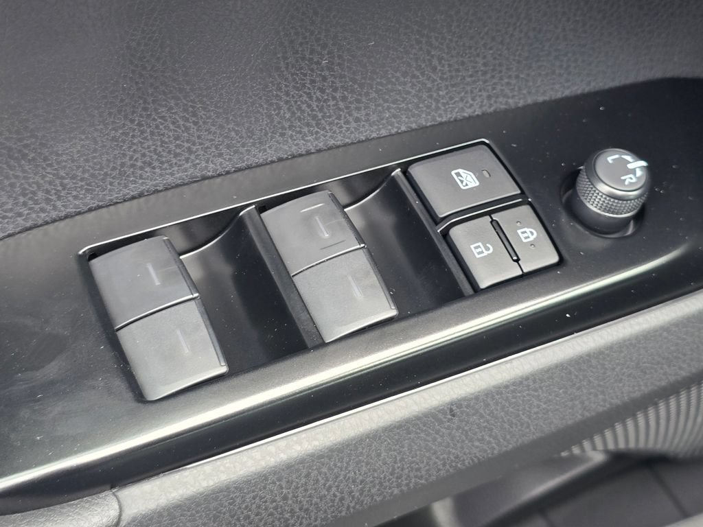New 2026 Toyota Camry LE w/ Convenience Package AWD/4WD image 18