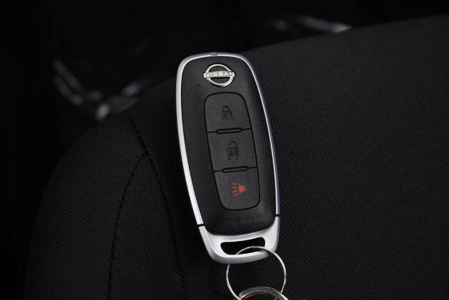 Certified 2024 Nissan Kicks S FWD image 29