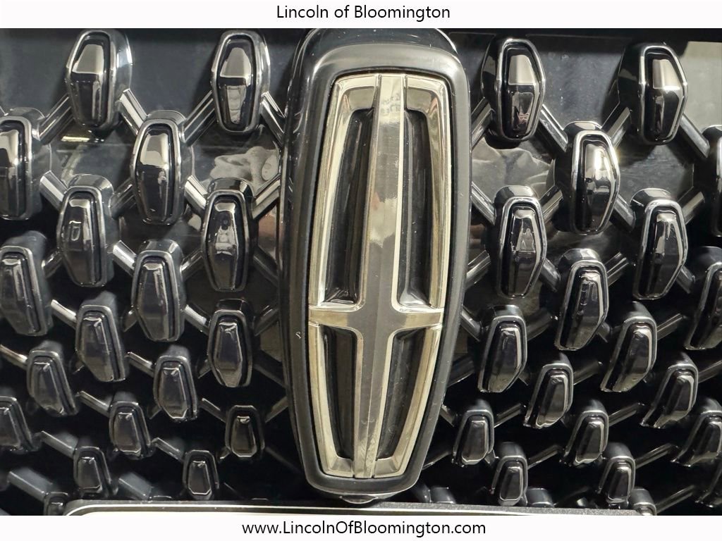 New 2026 Lincoln Aviator Black Label AWD/4WD image 10