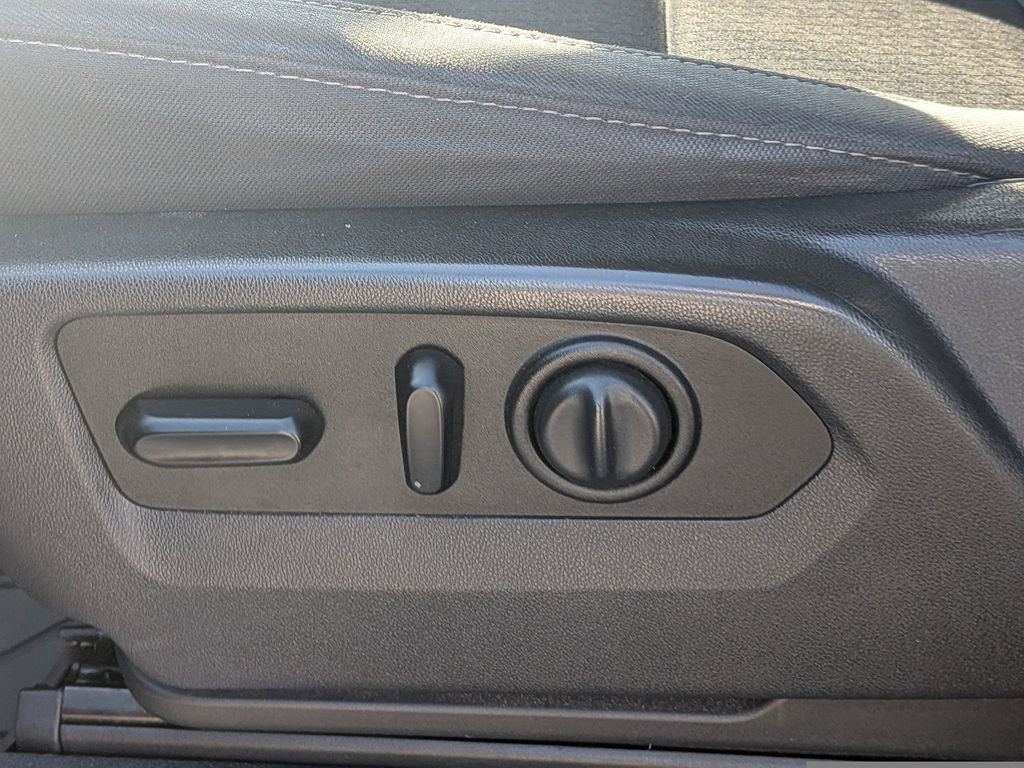 Used 2019 Chevrolet Silverado 1500 LT w/ All-Star Edition image 19