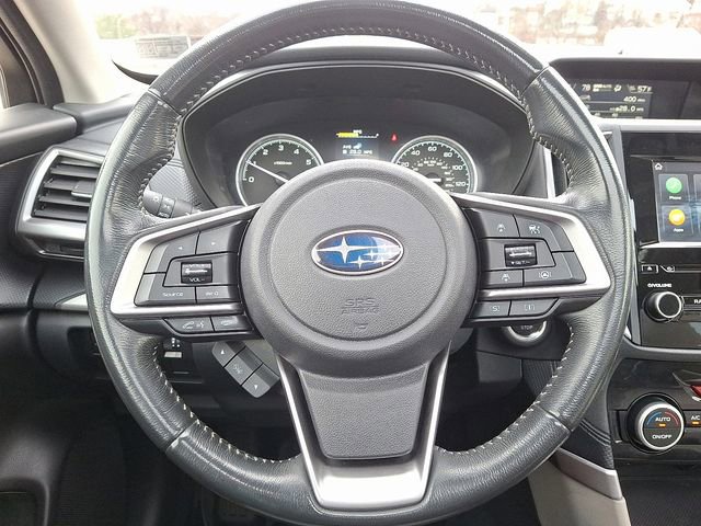 Used 2021 Subaru Forester Premium w/ Popular Package #1 image 22