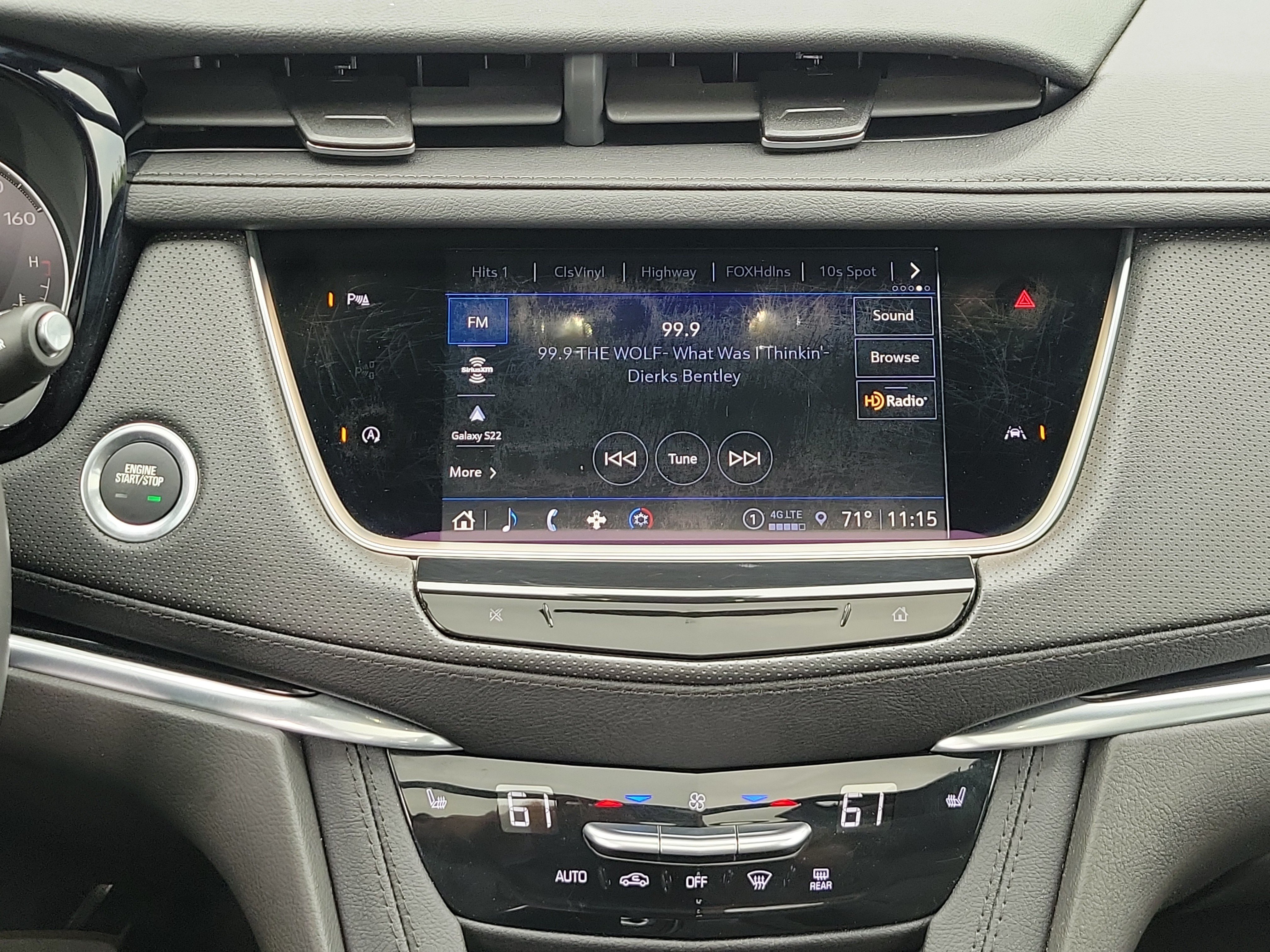 Certified 2024 Cadillac XT6 Luxury AWD/4WD image 26