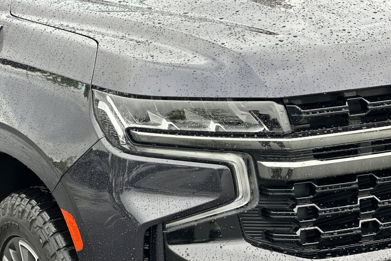 Used 2022 Chevrolet Tahoe Z71 w/ Luxury Package image 43