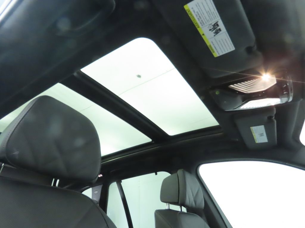 New 2026 BMW X5 xDrive40i w/ Executive Package image 19