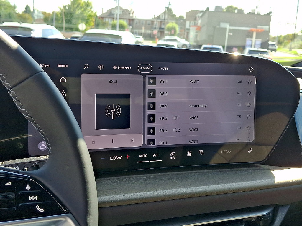 New 2026 Audi Q5 2.0T AWD/4WD image 13