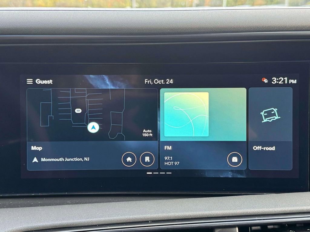 New 2026 Hyundai Palisade XRT Pro AWD/4WD image 26