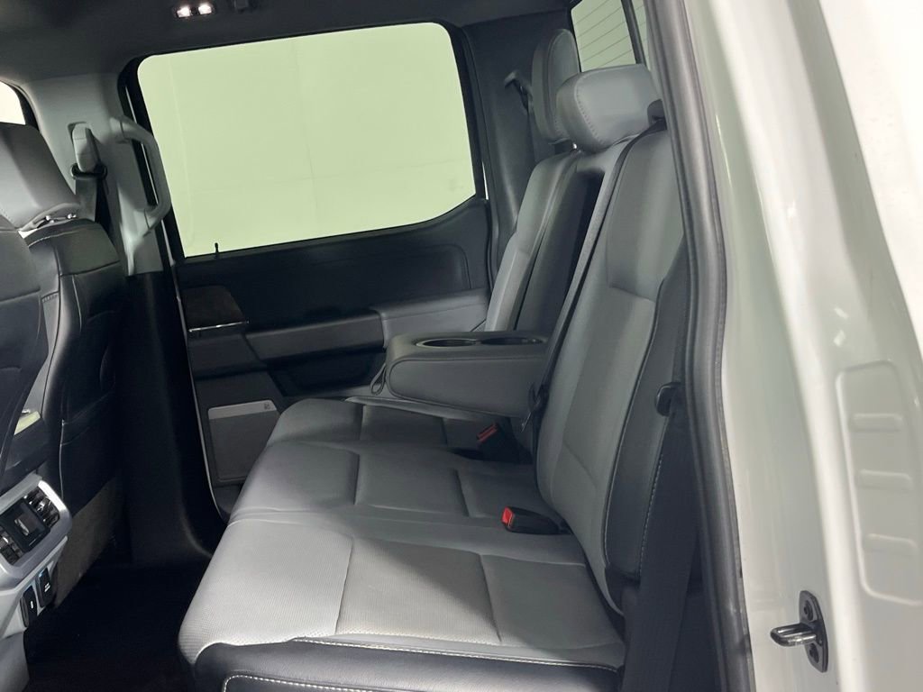 Used 2023 Ford F150 Lariat image 26