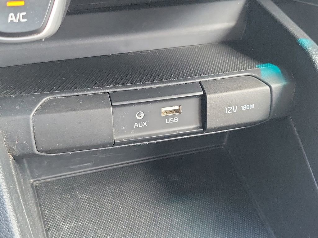 Used 2020 Kia Rio S FWD image 32
