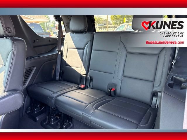 Used 2024 GMC Yukon Denali AWD/4WD image 17