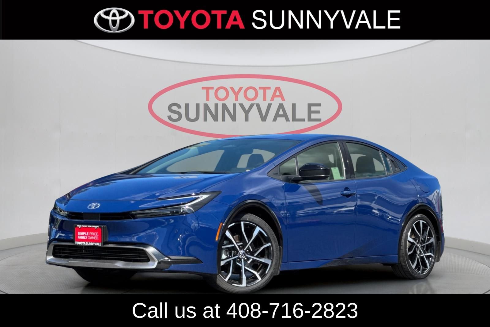 Used 2025 Toyota Prius Plug-In Hybrid