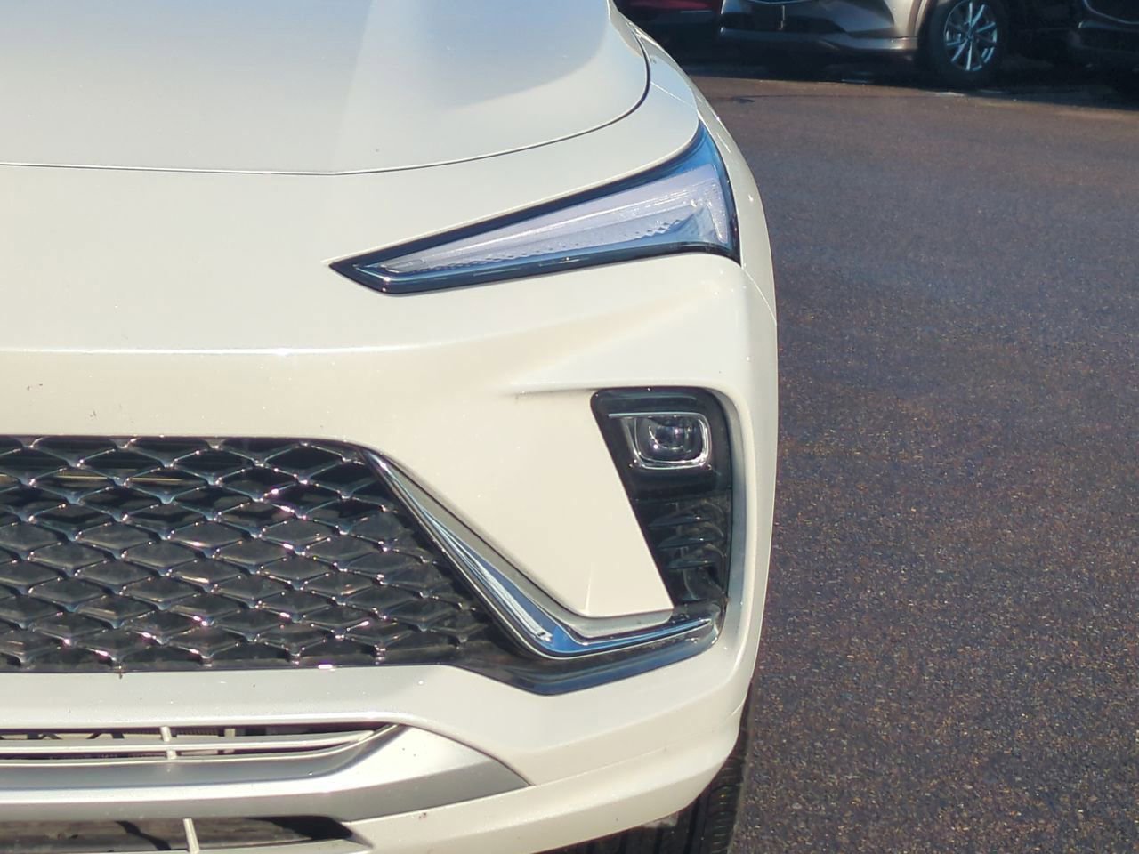 Used 2024 Buick Envista Avenir image 13