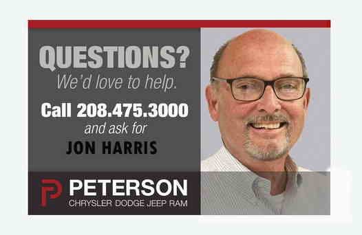 Used 2024 RAM 1500 Big Horn image 7