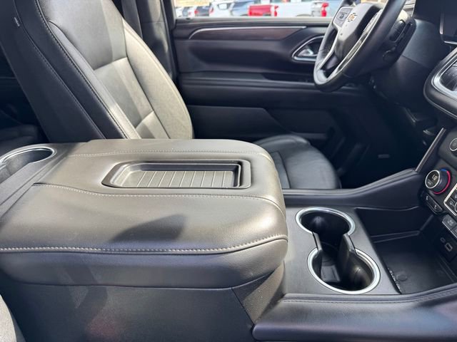 Certified 2024 Chevrolet Suburban LT image 6