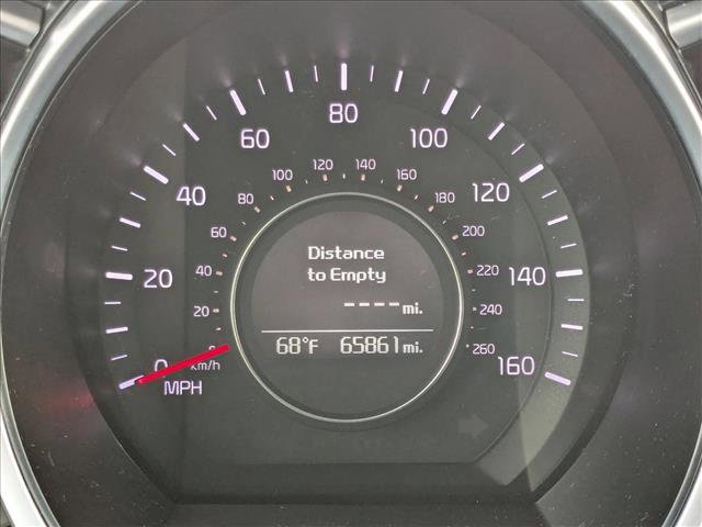 Used 2015 Kia Optima LX image 11