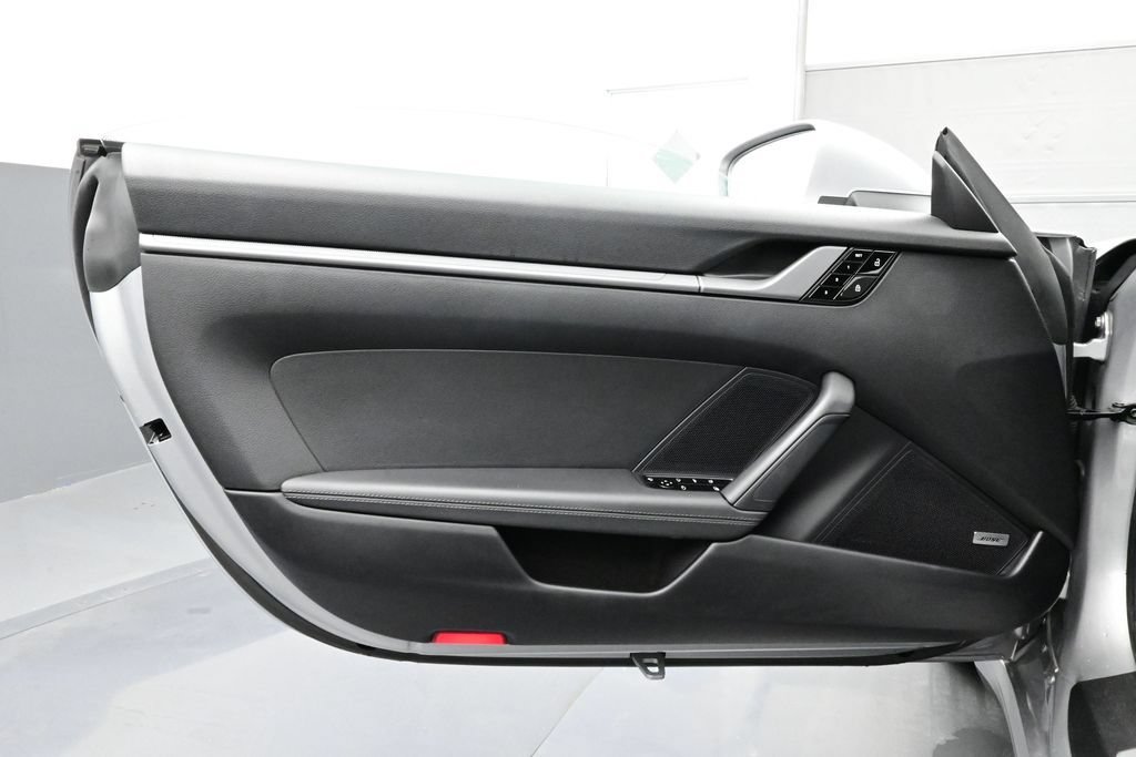 Certified 2021 Porsche 911 Carrera S RWD image 7