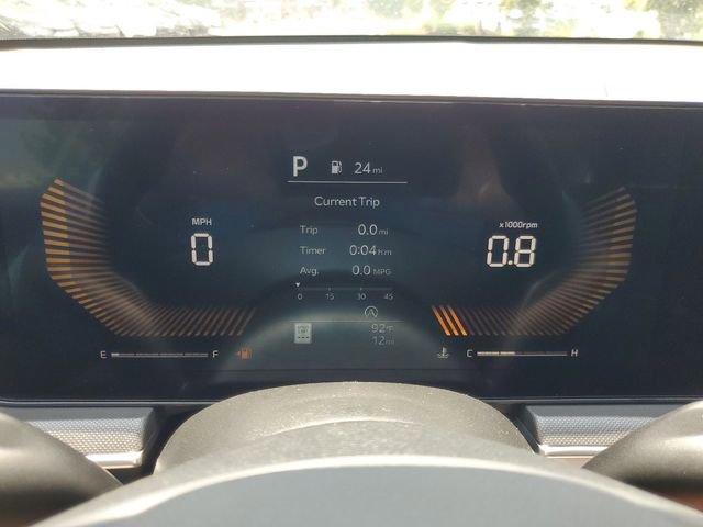 Used 2025 Kia K5 LXS image 12