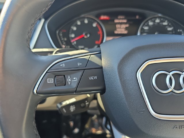Used 2024 Audi Q5 2.0T Premium AWD/4WD image 20