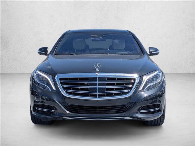 Used 2016 Mercedes-Benz Maybach S 600 image 2
