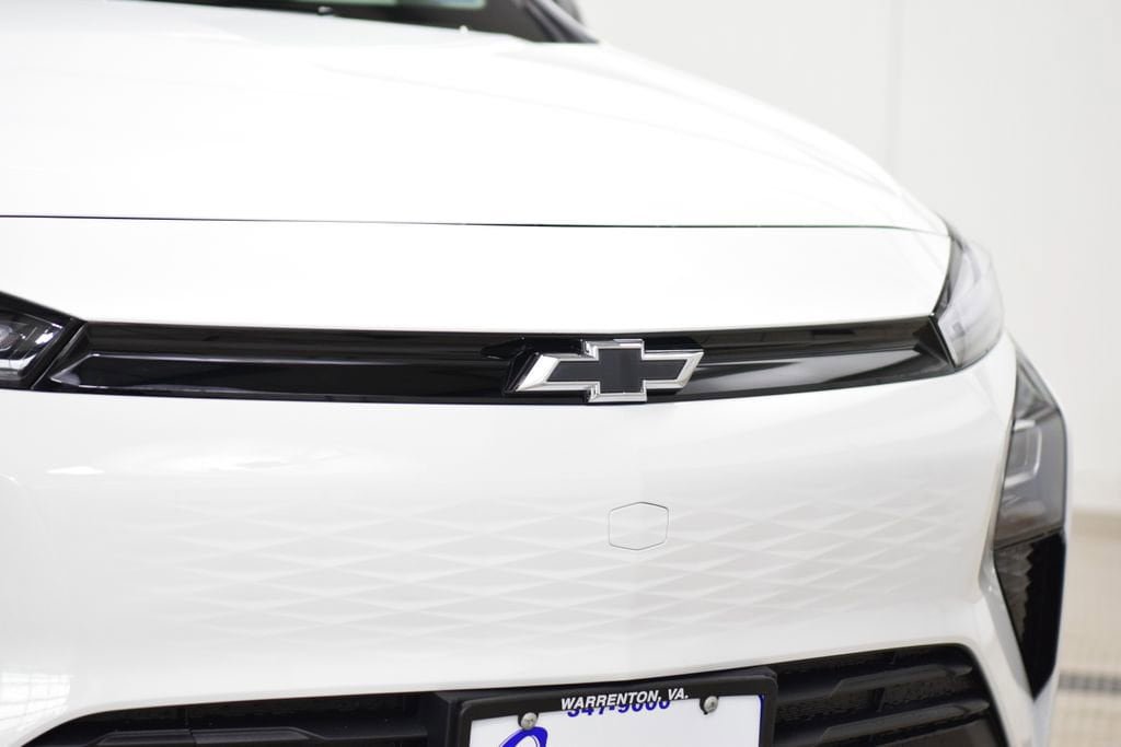 New 2027 Chevrolet Bolt LT FWD image 11