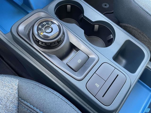New 2026 Ford Maverick XLT FWD image 12