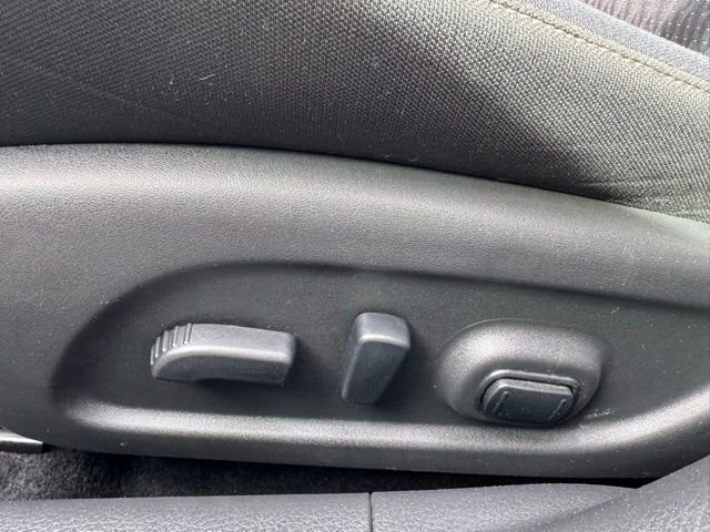 Used 2017 Nissan Altima 2.5 SV image 14