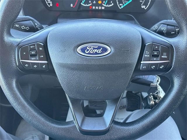 Used 2024 Ford Transit 250 Low Roof w/ Exterior Upgrade Package image 31
