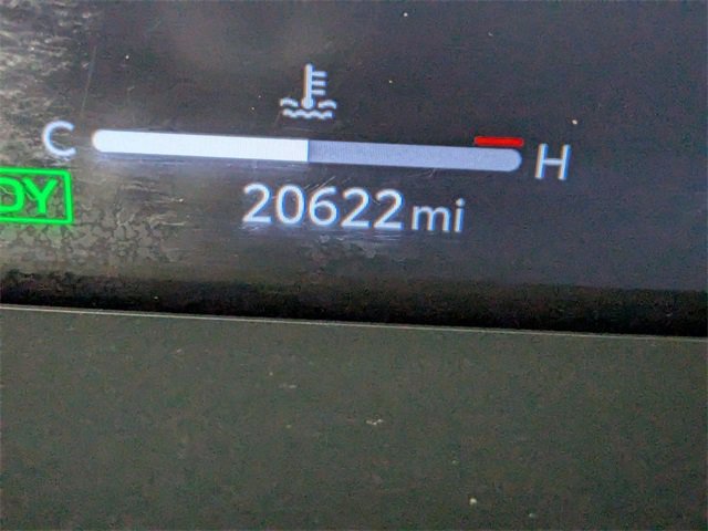 Used 2025 Toyota Crown XLE image 17