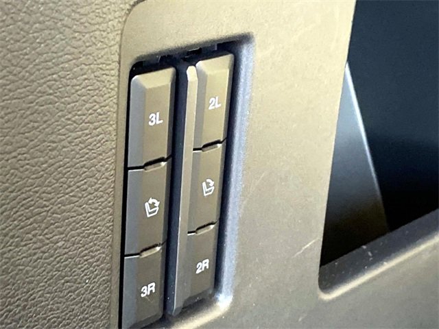 Used 2024 Ford Expedition XLT image 7