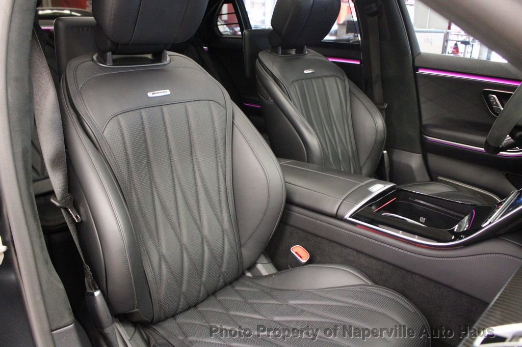 Used 2024 Mercedes-Benz S 63 AMG S image 56