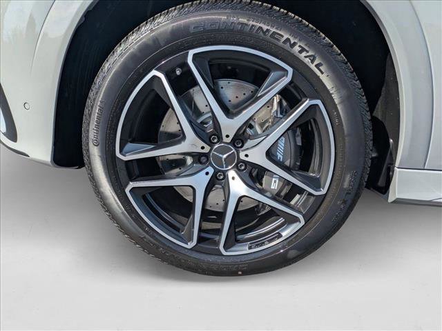 New 2026 Mercedes-Benz GLE 53 AMG 4MATIC image 21