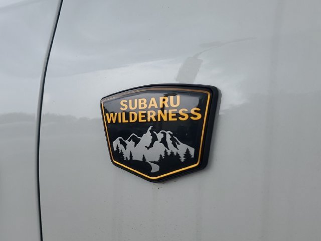 New 2026 Subaru Crosstrek 2.5i Wilderness w/ Wilderness Package AWD/4WD image 8