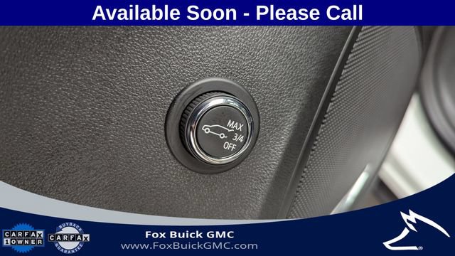 Used 2024 Buick Envision Sport Touring AWD/4WD image 27