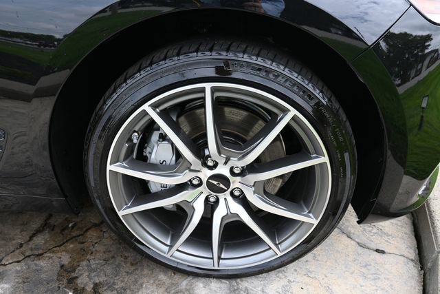 Used 2024 Genesis G70 2.5T AWD/4WD image 11