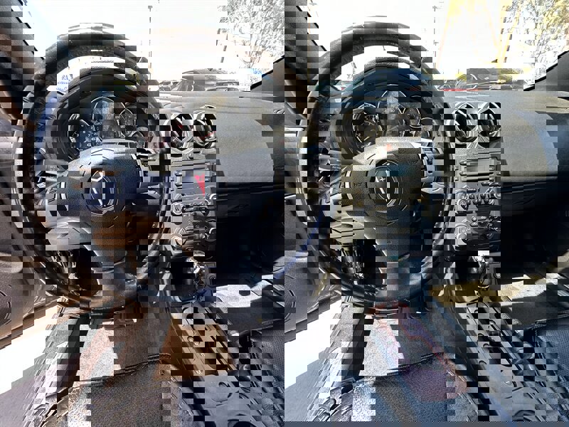 Used 2007 Pontiac G6 GT w/ Sport Package image 2