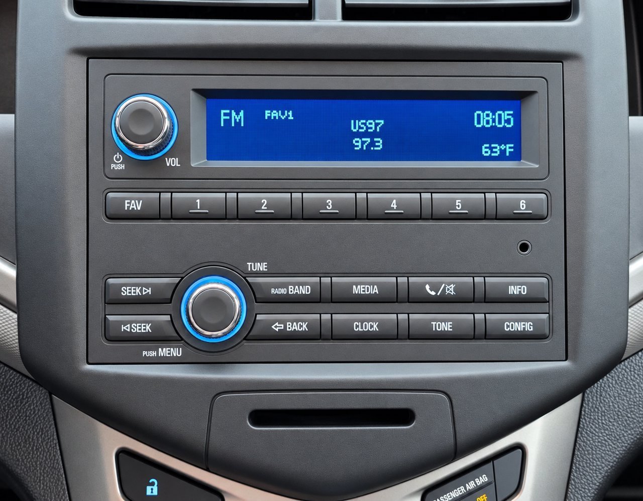 Certified 2014 Chevrolet Sonic LS FWD image 14