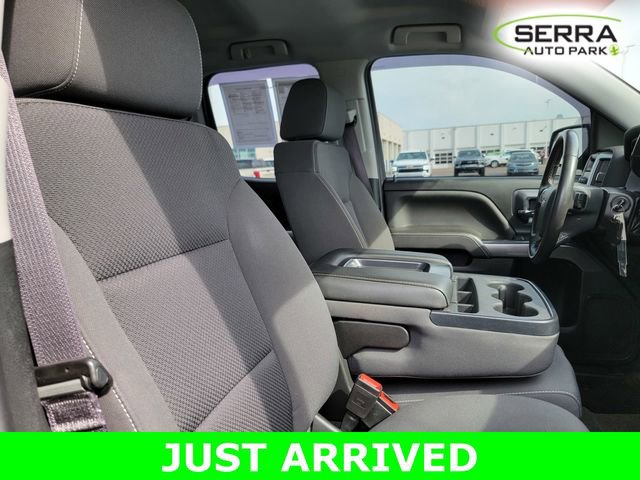 Used 2017 Chevrolet Silverado 1500 LT w/ All Star Edition image 17