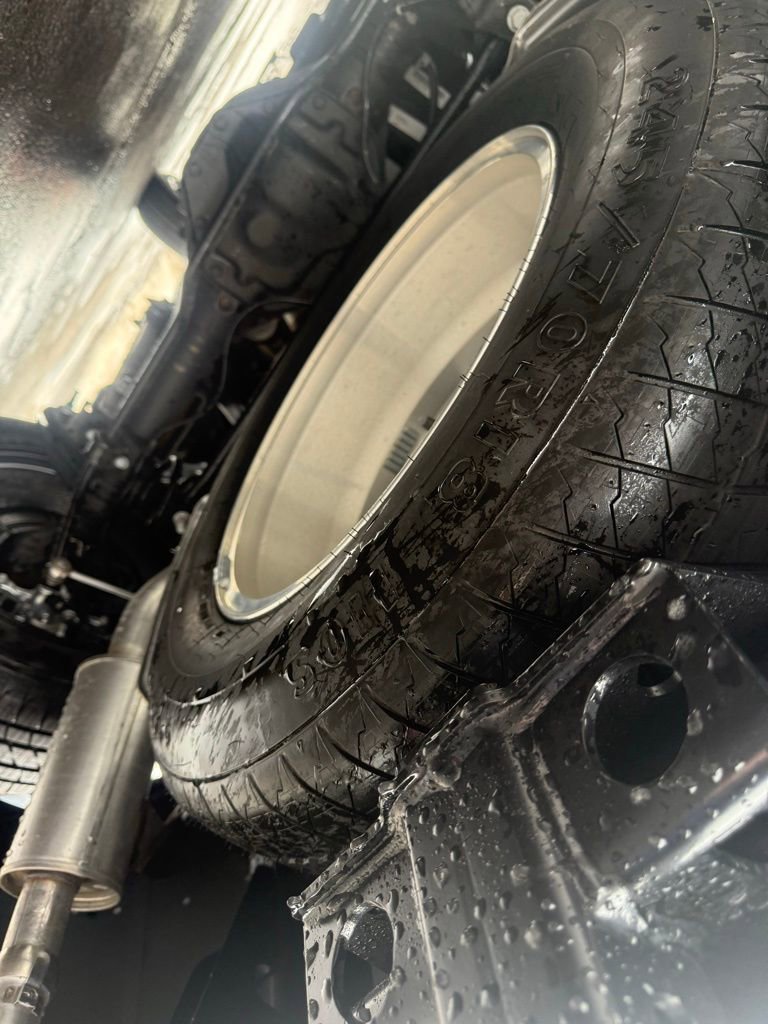 New 2026 RAM 1500 Big Horn AWD/4WD image 29