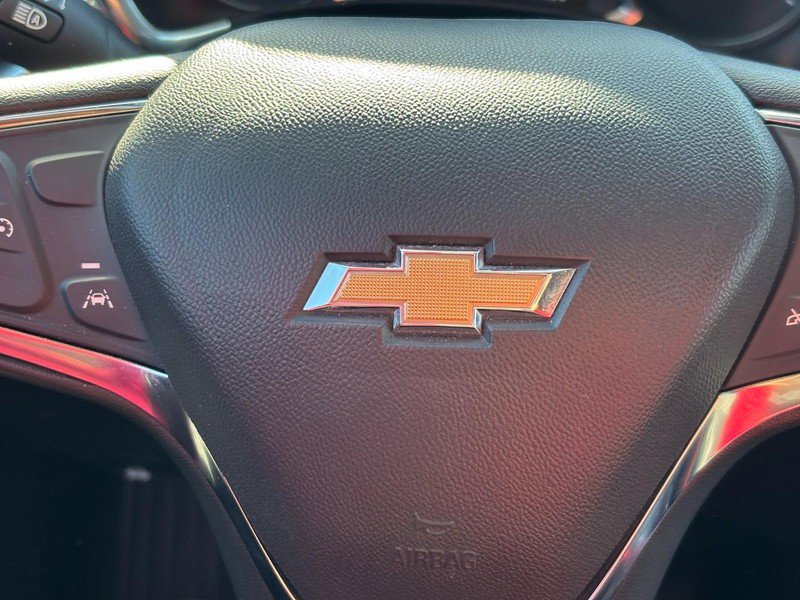 Certified 2024 Chevrolet Equinox LT image 19