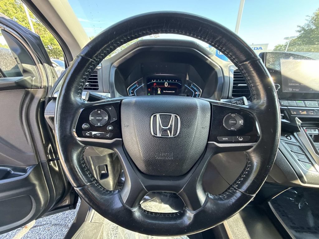 Used 2020 Honda Odyssey EX-L image 11