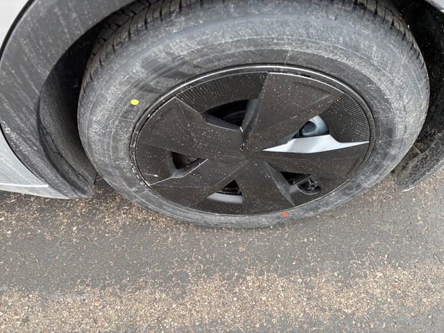 New 2026 Toyota Prius LE image 17