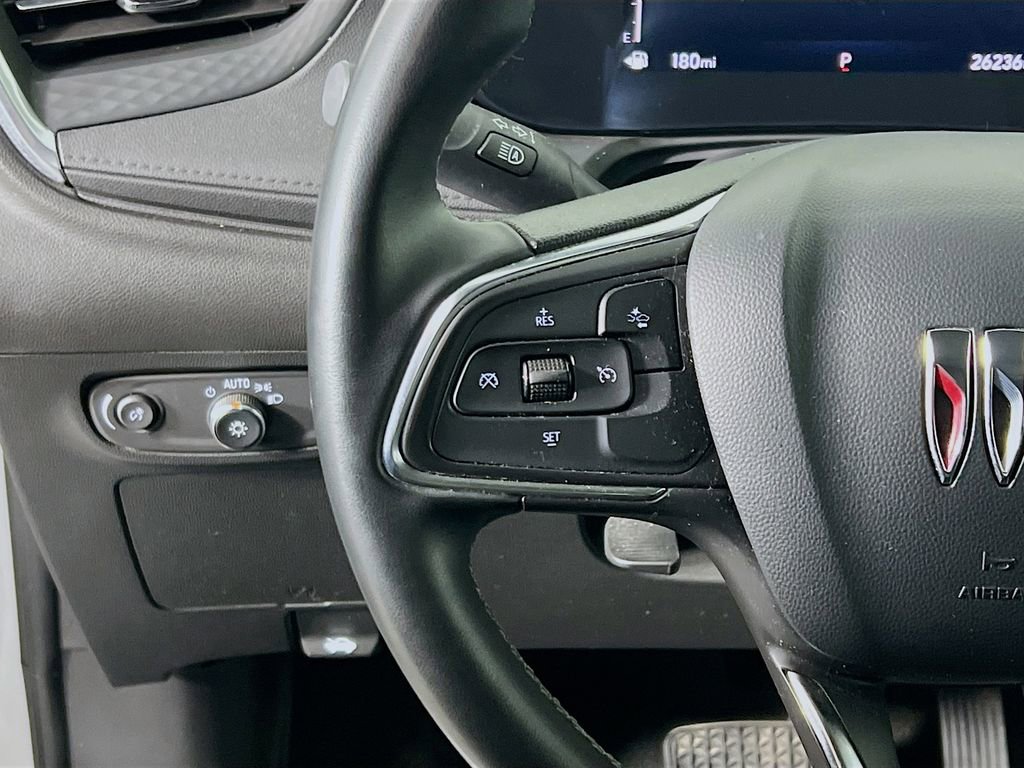 Used 2024 Buick Encore GX Preferred image 10