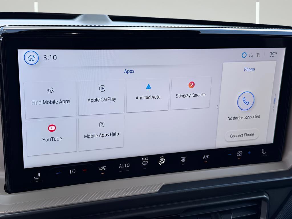 Used 2025 Ford Bronco Sport Big Bend w/ Convenience Package image 21