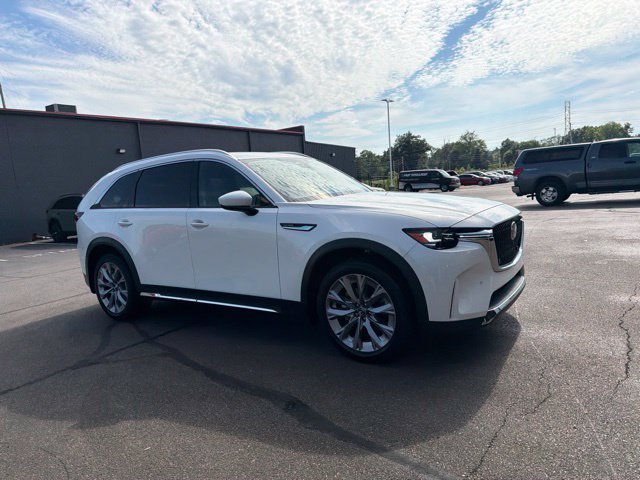 Used 2026 MAZDA CX-90 3.3 Turbo w/ Premium Plus Pkg AWD/4WD image 2